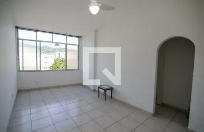 Apartamento para venda - vila isabel, 2 quartos,  64 m² - rio de janeiro