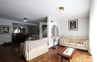Casa para venda - vila romana, 3 quartos,  250 m² - são paulo