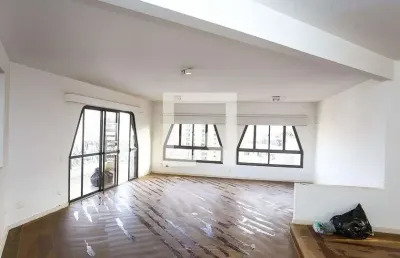 Apartamento para venda - real parque, 5 quartos,  290 m² - são paulo