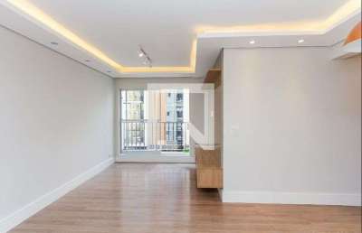 Apartamento para venda - vila olímpia, 3 quartos,  82 m² - são paulo