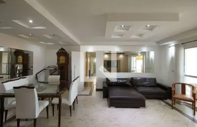 Apartamento para venda - vila prudente, 3 quartos,  136 m² - são paulo