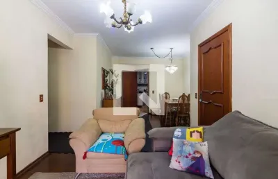 Apartamento para venda - centro, 3 quartos,  109 m² - osasco