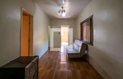 Casa para venda - camaquã, 4 quartos,  163 m² - porto alegre