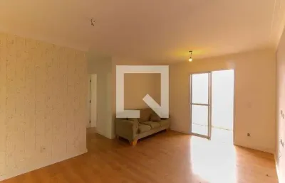 Apartamento para venda - chácara agrindus, 3 quartos,  78 m² - taboão da serra