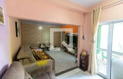 Casa para venda - cidade patriarca, 3 quartos,  290 m² - são paulo