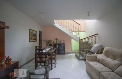 Casa para venda - taquara, 4 quartos,  200 m² - rio de janeiro