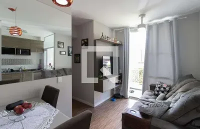 Apartamento para venda - vila maria , 2 quartos,  45 m² - são paulo