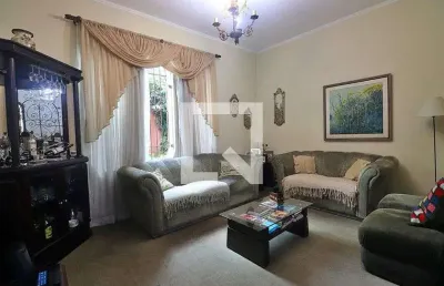 Casa para venda - campestre, 3 quartos,  226 m² - santo andré
