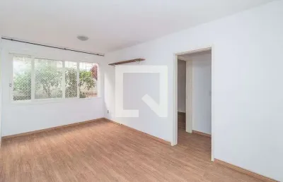 Apartamento para venda - são joão , 1 quarto,  49 m² - porto alegre