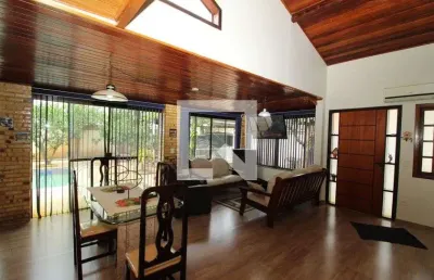 Casa / sobrado em condomínio para venda - vargem grande, 3 quartos,  350 m² - rio de janeiro