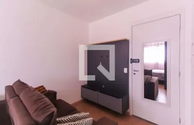 Apartamento para venda - mooca, 1 quarto,  29 m² - são paulo