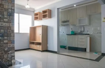 Apartamento para venda - penha de frança, 2 quartos,  45 m² - são paulo