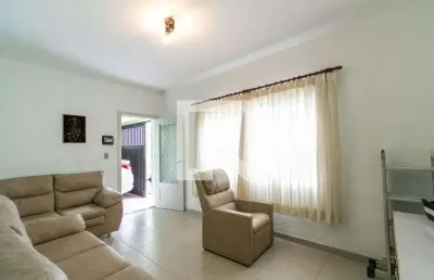 Casa para venda - rudge ramos, 2 quartos,  230 m² - são bernardo do campo