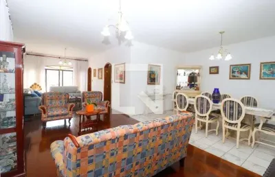 Casa para venda - santana, 5 quartos,  390 m² - são paulo