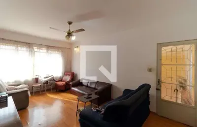 Casa para venda - são bernardo, 3 quartos,  300 m² - campinas
