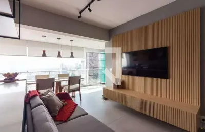 Apartamento para venda - centro, 3 quartos,  96 m² - osasco