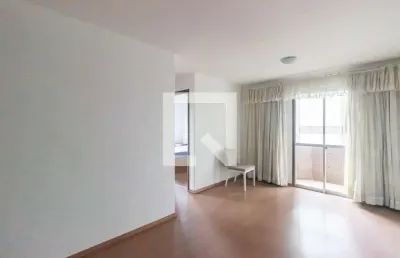 Apartamento para venda - jaguaré, 2 quartos,  51 m² - são paulo