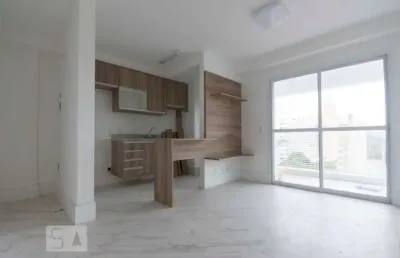 Apartamento para venda - vila romana, 1 quarto,  43 m² - são paulo