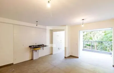 Apartamento para venda - santo amaro , 2 quartos,  66 m² - são paulo