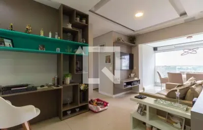 Apartamento para venda - vila mariana, 2 quartos,  61 m² - são paulo