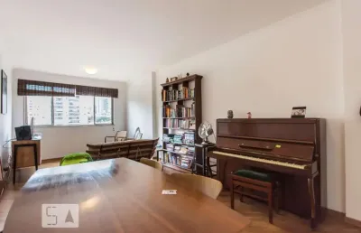 Apartamento para venda - pinheiros, 2 quartos,  87 m² - são paulo