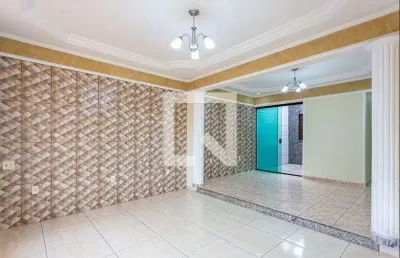 Casa para venda - vila tibirica, 3 quartos,  300 m² - santo andré
