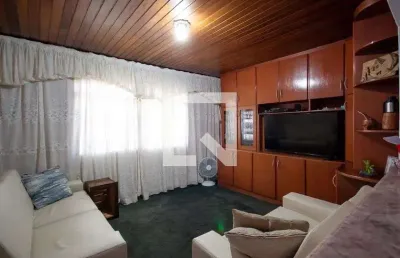 Casa para venda - padroeira, 3 quartos,  206 m² - osasco