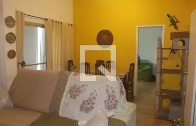 Apartamento para venda - engenho novo, 4 quartos,  159 m² - rio de janeiro