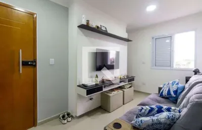 Apartamento para venda - itaquera, 1 quarto,  60 m² - são paulo