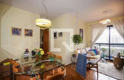 Apartamento para venda - vila andrade, 2 quartos,  58 m² - são paulo