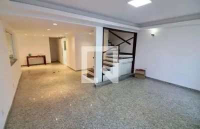 Casa / sobrado em condomínio para venda - vargem pequena, 4 quartos,  220 m² - rio de janeiro