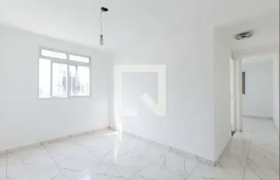 Apartamento para venda - vila jacuí, 2 quartos,  45 m² - são paulo