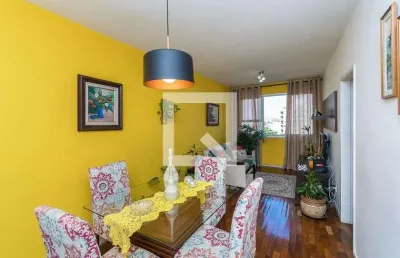 Apartamento para venda - olaria, 3 quartos,  70 m² - rio de janeiro