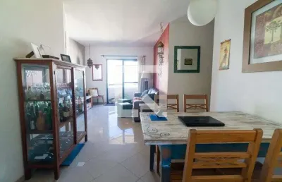 Apartamento para venda - vila mascote, 2 quartos,  77 m² - são paulo