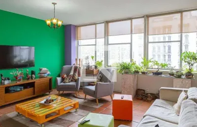 Apartamento para venda - bela vista, 3 quartos,  275 m² - são paulo
