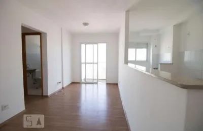 Cobertura para venda - utinga, 2 quartos,  52 m² - santo andré