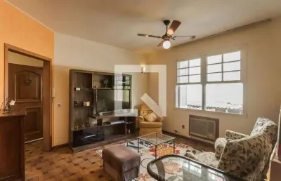 Apartamento para venda - floresta, 2 quartos,  82 m² - porto alegre