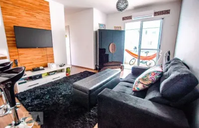 Apartamento para venda - água branca, 3 quartos,  70 m² - são paulo