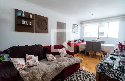 Apartamento para venda - vila clementino, 2 quartos,  97 m² - são paulo
