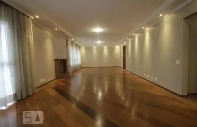 Apartamento para venda - panamby, 5 quartos,  272 m² - são paulo