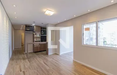 Apartamento para venda - conceição, 2 quartos,  62 m² - osasco