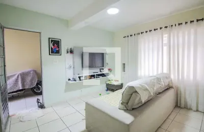 Casa para venda - jardim brasil , 3 quartos,  96 m² - são paulo