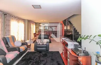 Cobertura para venda - vila califórnia, 3 quartos,  136 m² - são paulo