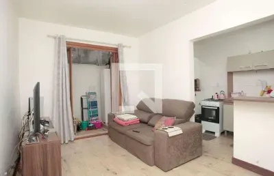 Apartamento para venda - cidade baixa, 1 quarto,  39 m² - porto alegre