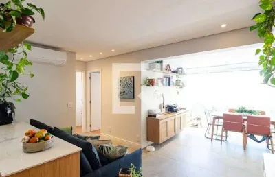 Apartamento para venda - vila mascote, 2 quartos,  68 m² - são paulo