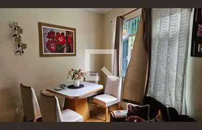 Apartamento para venda - centro , 2 quartos,  90 m² - niterói