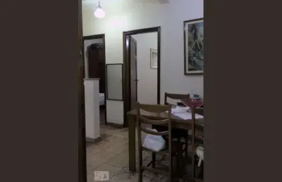 Apartamento para venda - bom retiro, 3 quartos,  190 m² - são paulo