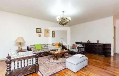 Casa para venda - moema, 3 quartos,  260 m² - são paulo
