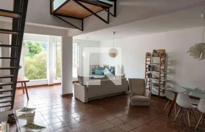 Casa para venda - são francisco, 4 quartos,  190 m² - niterói