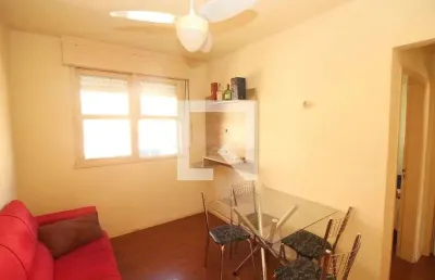 Apartamento para venda - camaquã, 2 quartos,  55 m² - porto alegre